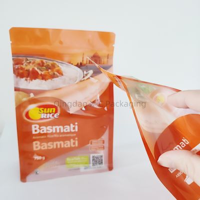 satın al Esnek Kalkın Cüzdan Kompozisyonlu Esnek Tekrar Kullanılabilir Özel Baskı Logo Laminasyonlu Holografik online manufacture