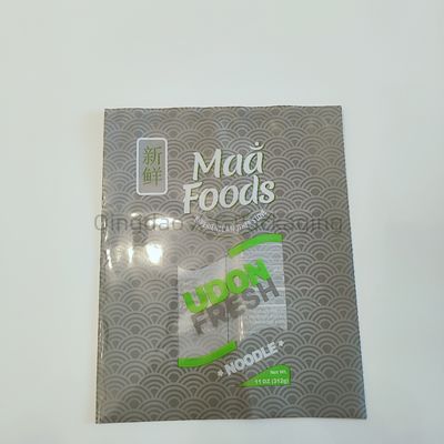 satın al Kompozisyonlu Laminasyonlu Arka Kapalı Torbalar Plastik Isı Dükkanı Patates Cipsleri için Şişelenmiş Gıda Paketleri online manufacture
