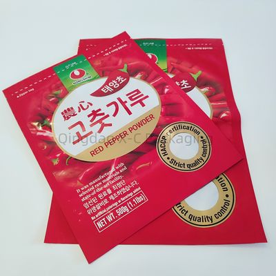 satın al 3 taraflı mühürlü torbalar özelleştirilmiş logo Mylar Çilek Limon Meyve Dondurma Kuru Şeker online manufacture