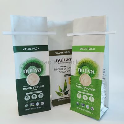satın al Teneke Kravat Plastik Sekiz Yanlı Dükkan Cüzdanları Özel Gıda Paket Cüzdanı Fermuarlı online manufacture