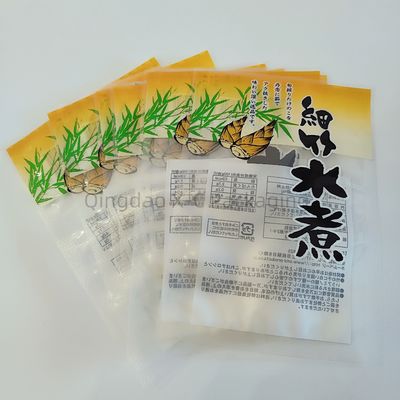 satın al Özel Ekolojik 3 Yanlı Mühürlü Torbalar Kare Çay Ambalajı Çuval Gravure Baskı online manufacture