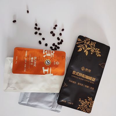 satın al Waterproof Printed Packing Bag with Customized Thickness and Logo for Durable and Stylish Use online manufacture