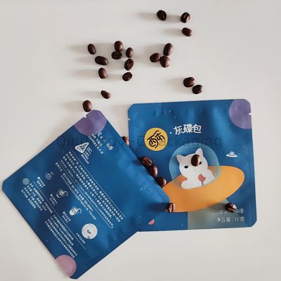 satın al Waterproof Printed Packing Bag with Customized Thickness and Eco-Friendly Materials for Secure Storage online manufacture