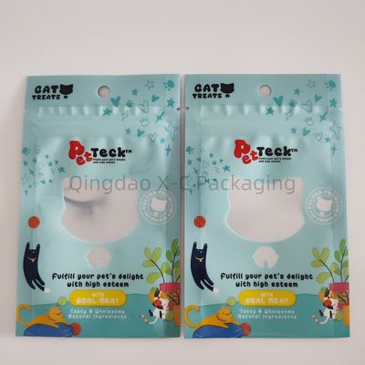 satın al Özel basılı paketleme çantası plastik gıda fermuarlı paketleme çantası ısı mühürleme kolu ile online manufacture
