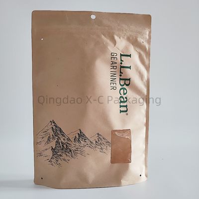 satın al Esnek Yumuşak Kraft Kağıt Çantası Bakkal için Alüminyum Folyo Patates Patates Çipleri Atıştırmalığı online manufacture