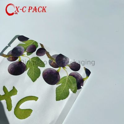 satın al Özel Doypack Fermuar Kurutulmuş Meyve Gıda Paketi Çanta Yerfıstığı Ceviz Torbası Çam Fıstığı Karışık Kaşev Fındıkları Paketleme Torbası online manufacture