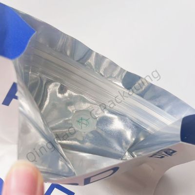 satın al Özel Sekiz taraflı mühürleme Düz Alt Kahve Fasulyesi Paketleme Torbaları 250g Boyutlar Valf Fermuar Alüminyum folyo Kahve Paketleme online manufacture