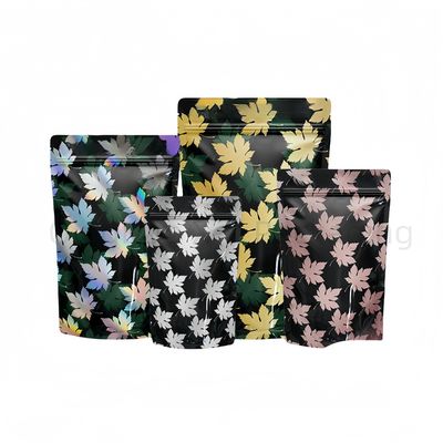 satın al Stand Up Pocket Zipper Pocket Plastik Atıştırmalık Gıda Paketleme Torbası Biyolojik Degradasyon Gereksinimleri İçin online manufacture