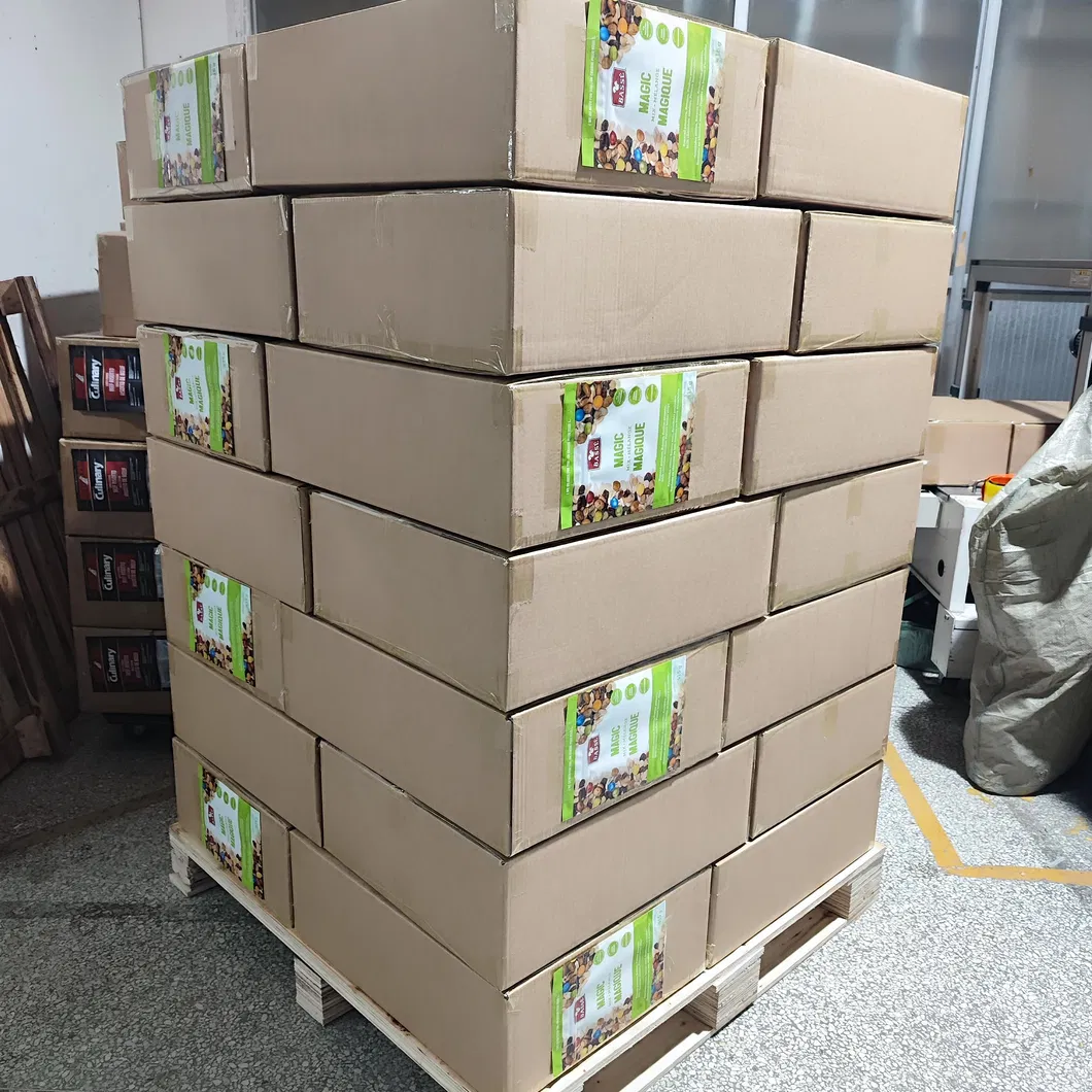 Geri dönüştürülebilir Özel Plastik Açık Fermuar Kalkıntısı Barrier Pocket For Stand Up Zipper Bag Food Packaging 14