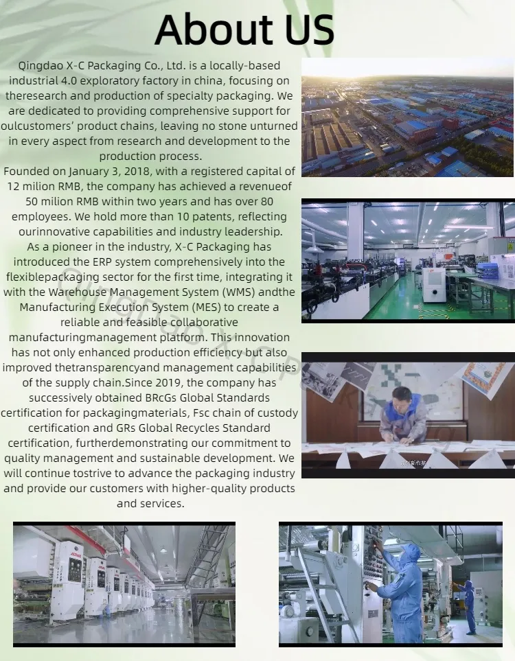 Özel komposta edilebilir biyolojik olarak ayrıştırılabilir gıda sınıfı blok altı kafede kahve ambalajı çantası plastik valfli fermuarlı paket poşeti 17