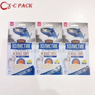 Biyodegradable Pet Food Packaging Bags made from Eco-Conscious Materials Customized Printing And Various Sizes (Biodegradable Pet Food Packaging Bags made from Eco-Conscious Materials) Ekolojik açıdan bilinçli malzemelerden yapılmış, özel baskı ve çeşitli boyutlar